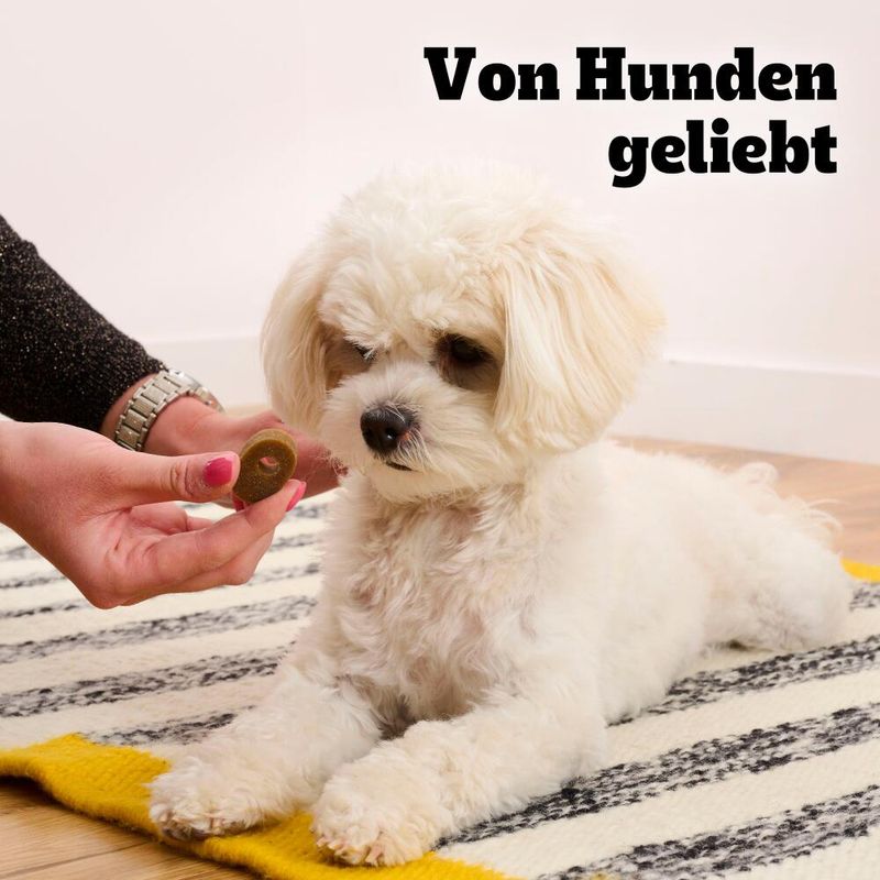 Pedigree Multivitamins Verdauung
