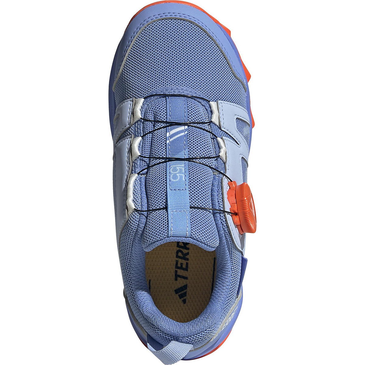 Outdoorschuhe TERREX AGRAVIC BOA R.RDY K für Jungen