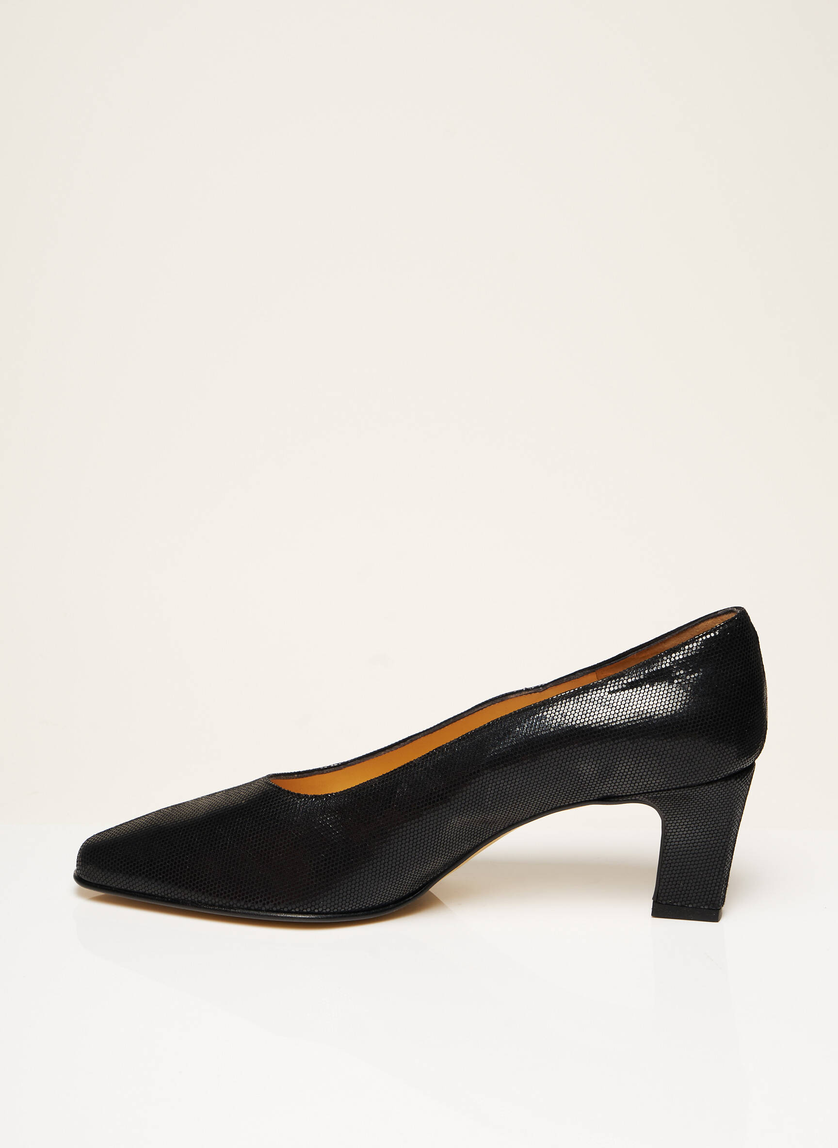 H M X Isabel Marant Escarpins Femme couleur noir