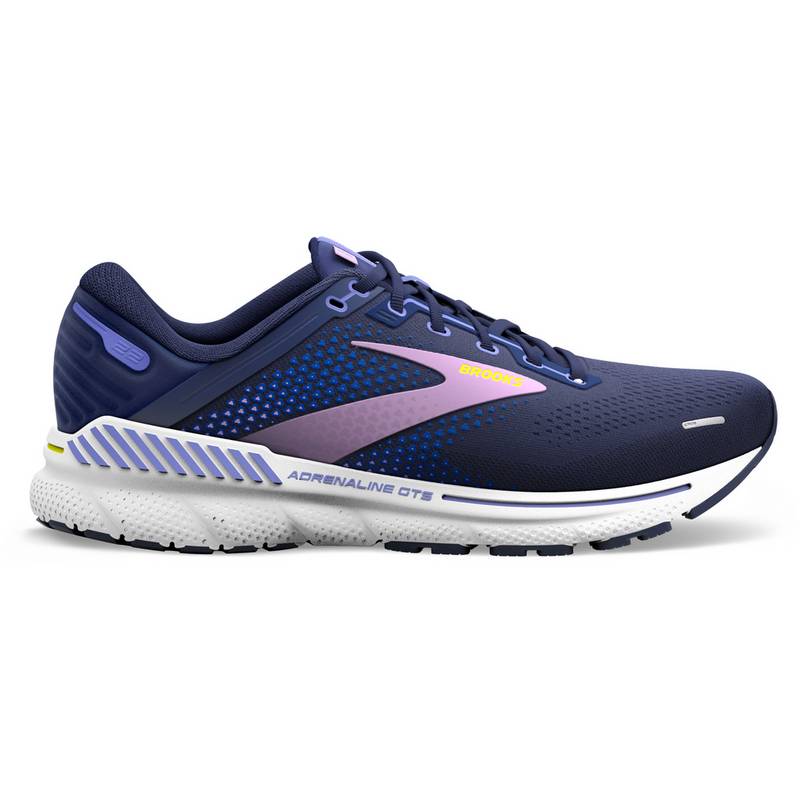 Brooks Adrenaline GTS 22 Laufschuhe Damen