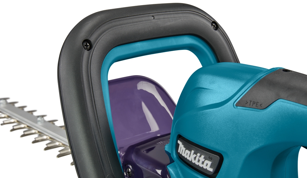 Makita DUH607Z 18V trådløs hekksaks 60 cm ekskl. batterier og lader