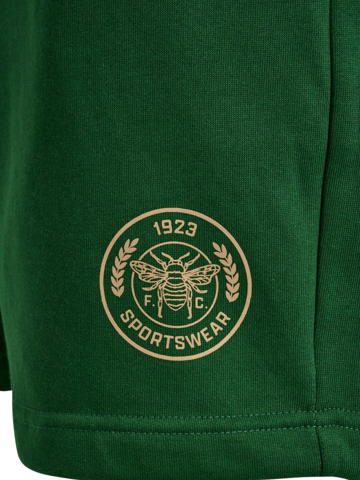 Hummel Hummel Verstellbare Taille Kurze Hose Hmlswarm Erwachsene in EDEN günstig kaufen