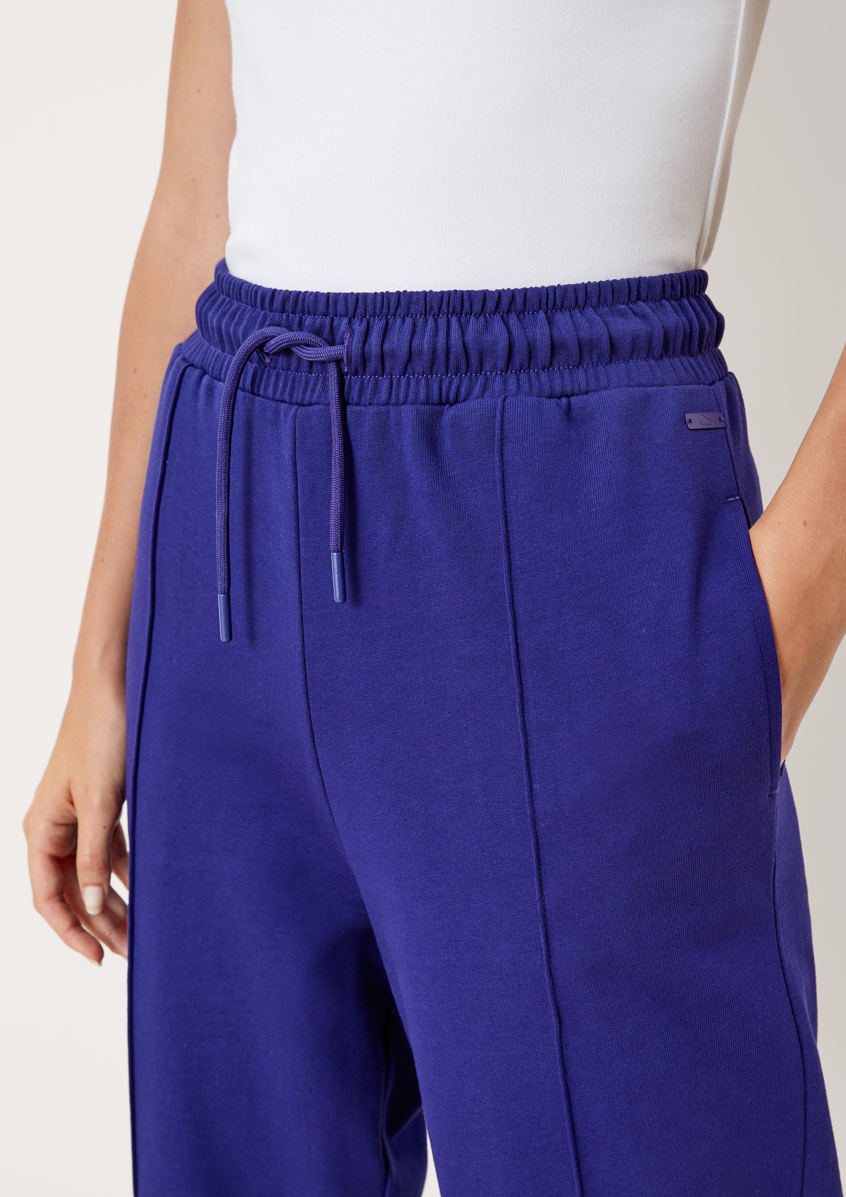 Relaxed: Jogpants mit Ziernaht  2125251-5686