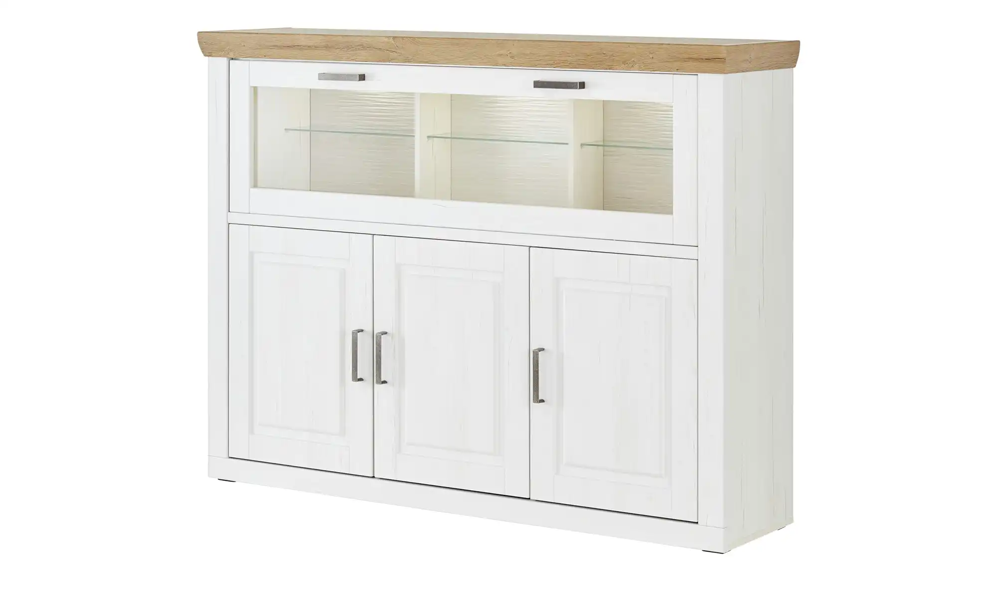 maison bleue Highboard Xanten