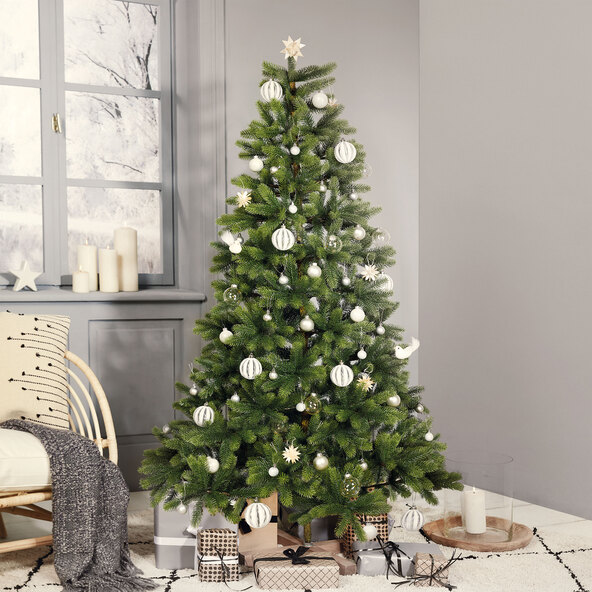 Künstlicher Weihnachtsbaum