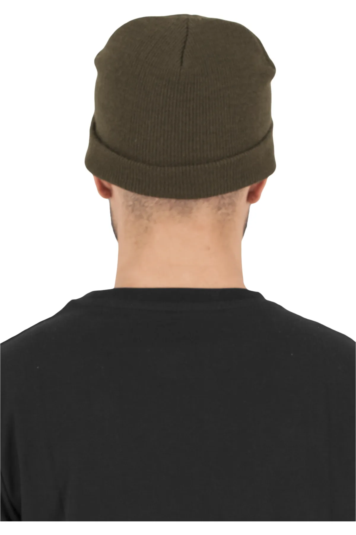 Flexfit  Cap - Khaki