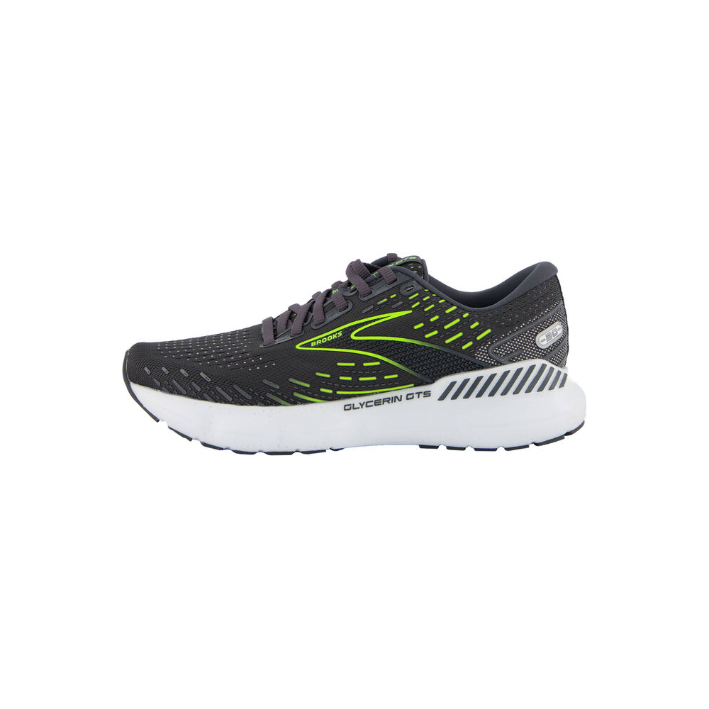 Brooks Glycerin GTS 20 1203701B047 / schwarz