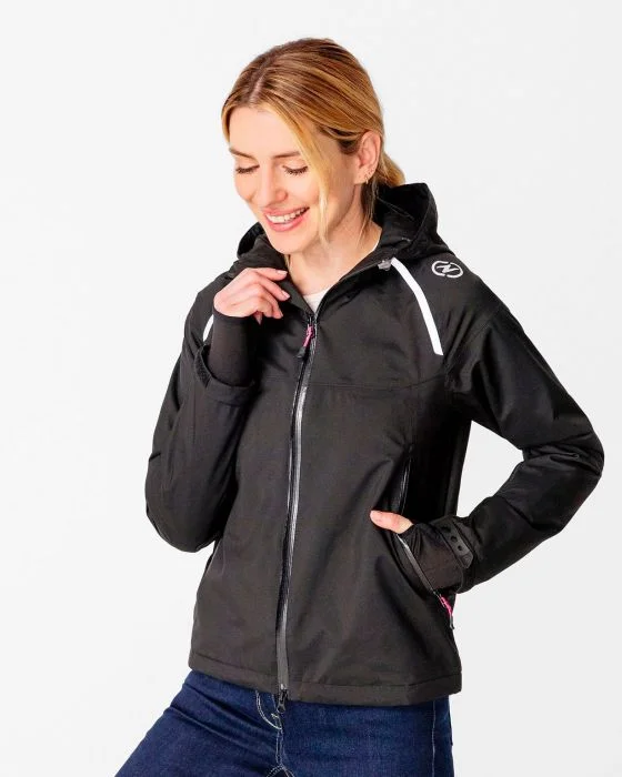 Veste 10000 doublée Thermolactyl femme