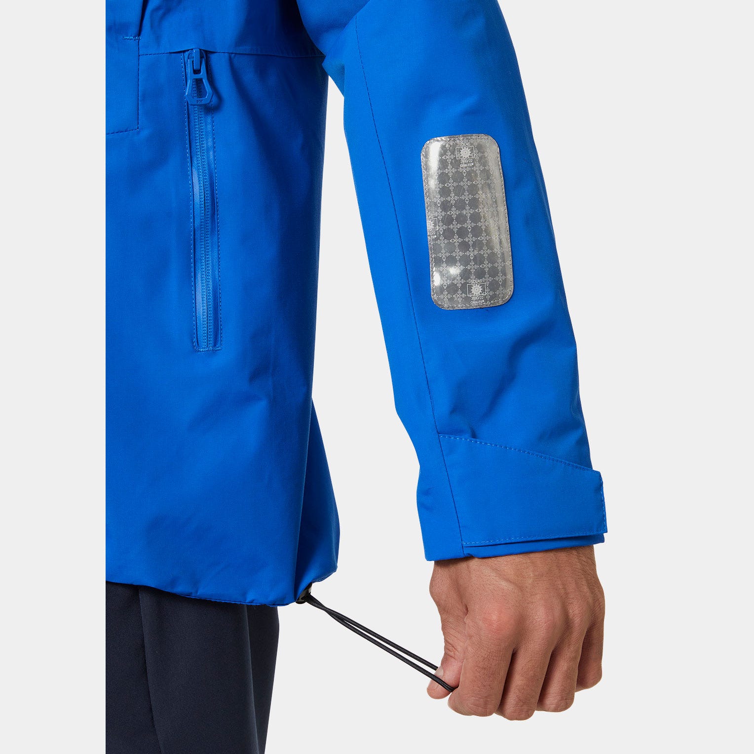 Men's Salt Original Sailing Jacket