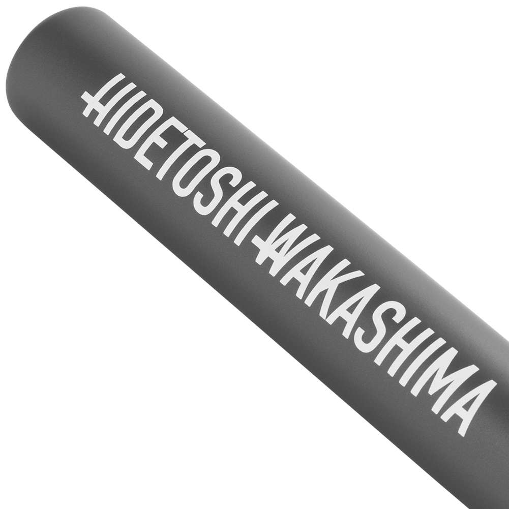 HIDETOSHI WAKASHIMA 