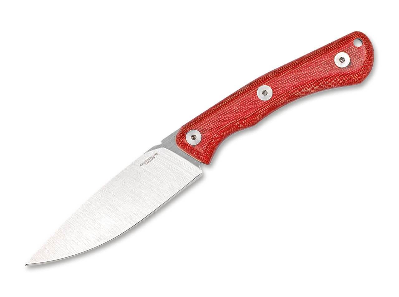 Sport Campfire Knife