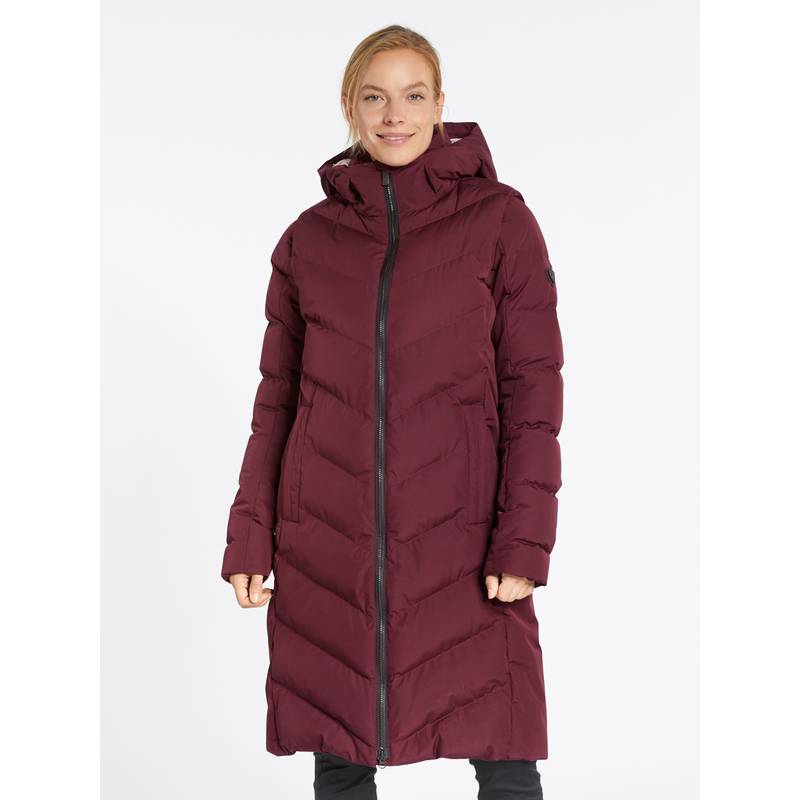 Ziener TELSE Skijacke Damen