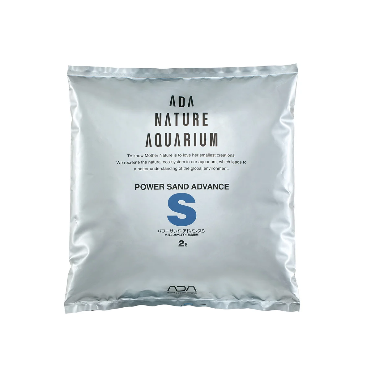 ADA Power Sand Advance S 2l günstig kaufen
