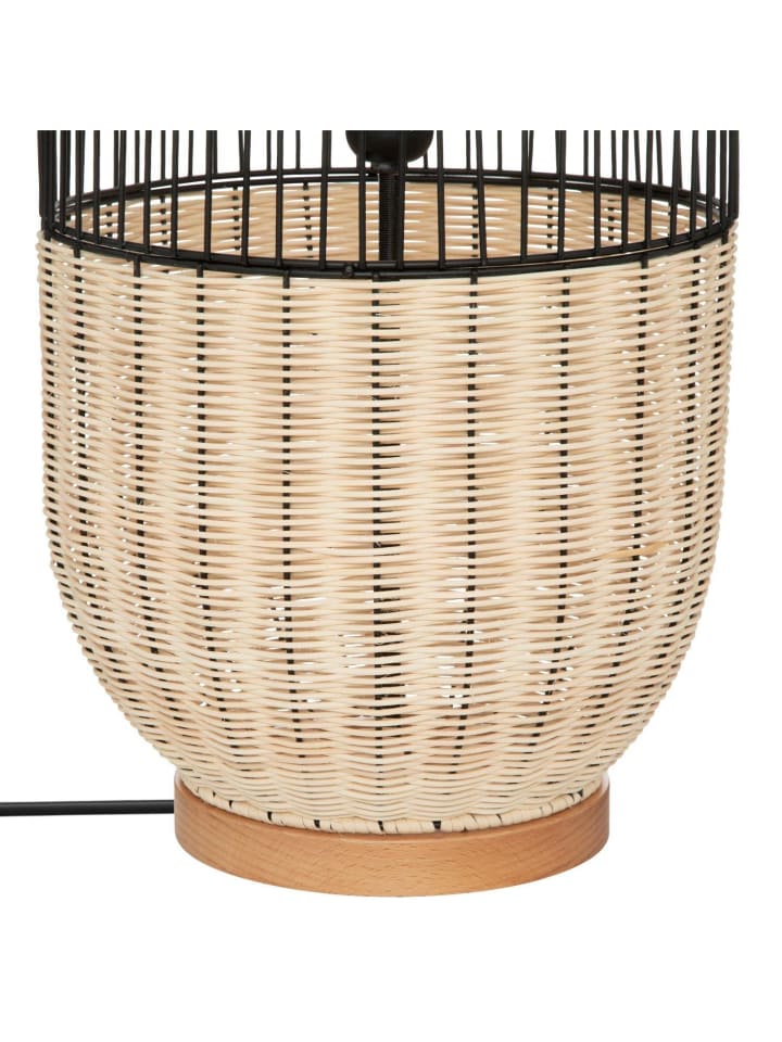 Atmosphera Créateur d'intérieur Stehlampe in beige günstig kaufen onesize