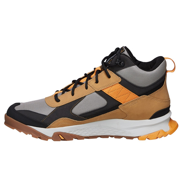 LINCOLN PEAK MID GTX Herren - Freizeitstiefel