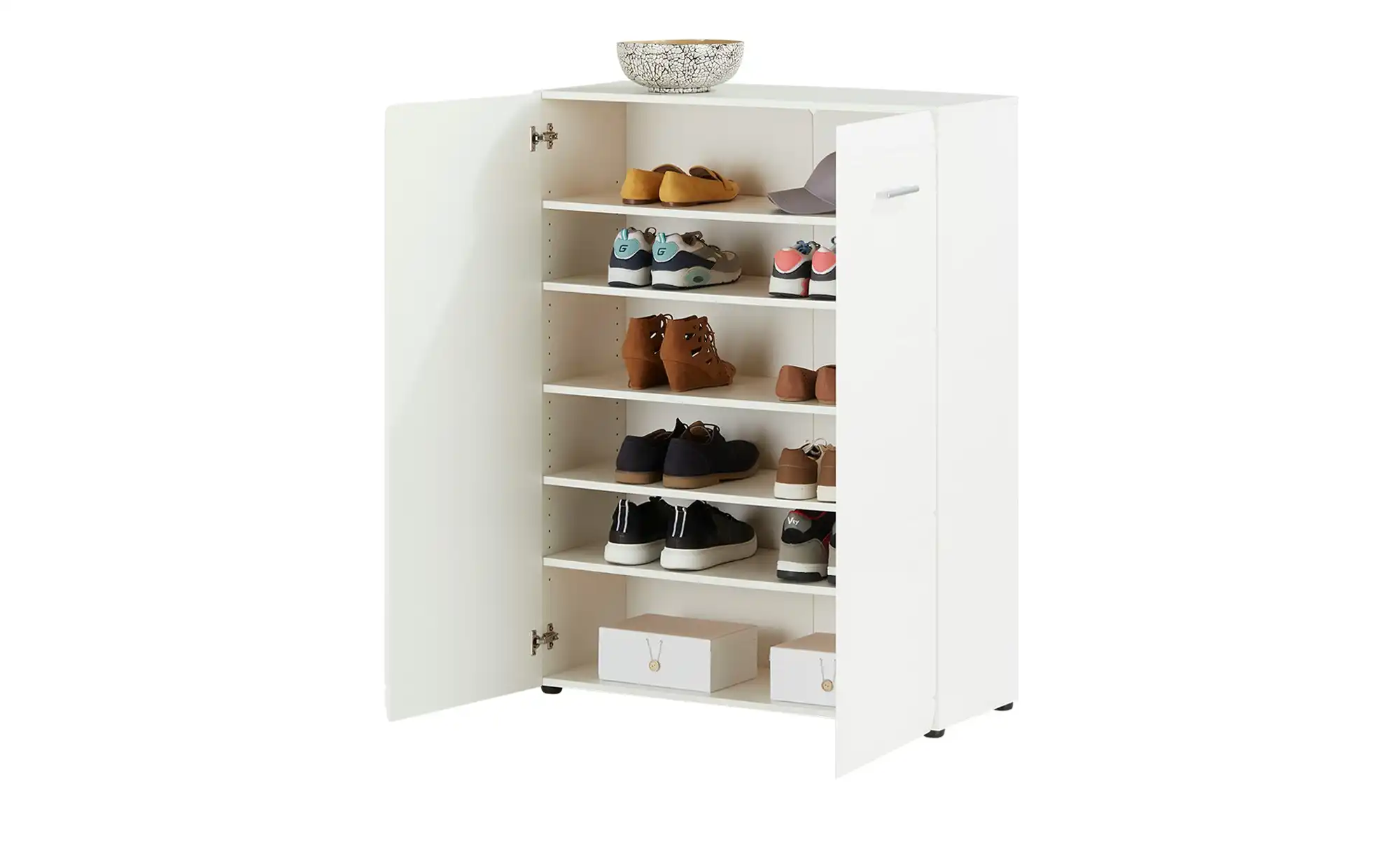 Primo Schuhschrank Akzent
