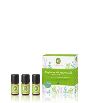 Primavera Duftende Hausapotheke Duftset-15 ml