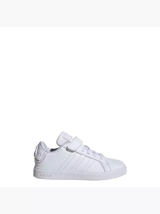 adidas Star Wars Grand Court 2.0 Kids Schuh