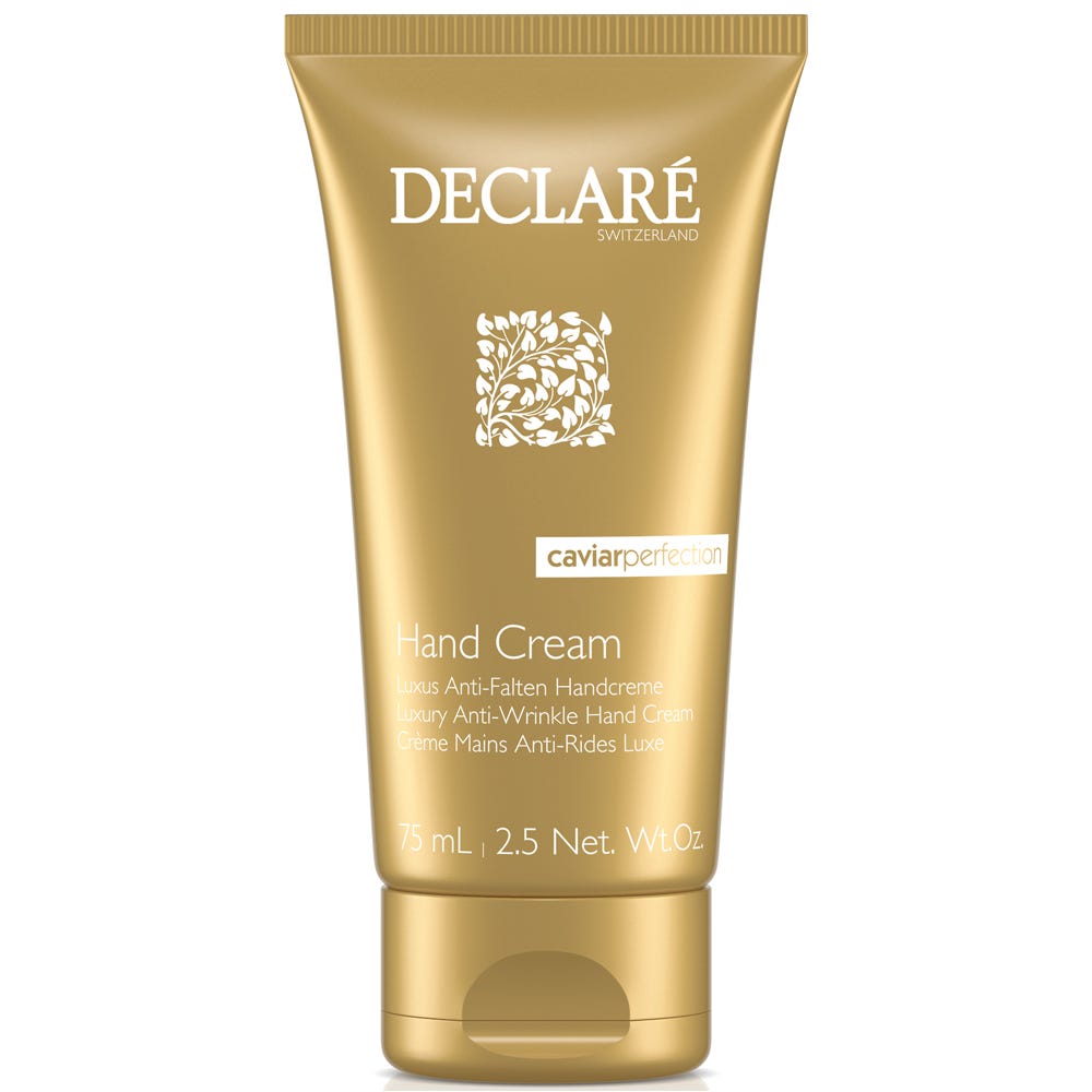 Declaré Caviar Perfection Luxury Anti Wrinkle Hand Cream 75 ml