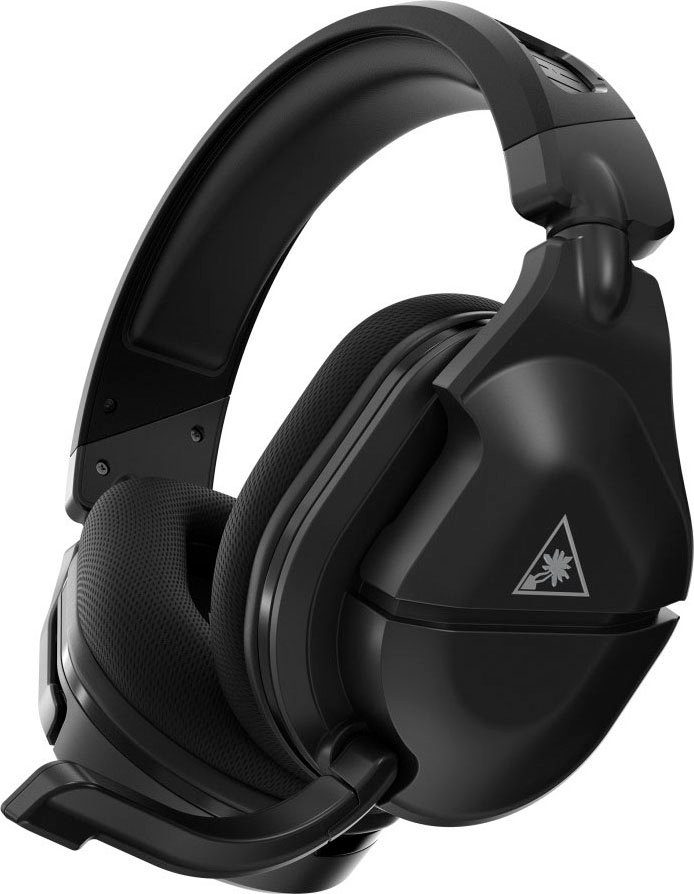 Turtle Beach Stealth 600X GEN 2 MAX, für Xbox, Schwarz Gaming-Headset (Audio-Chat-Funktionen, Rauschunterdrückung, Stummschaltung, Bluetooth)