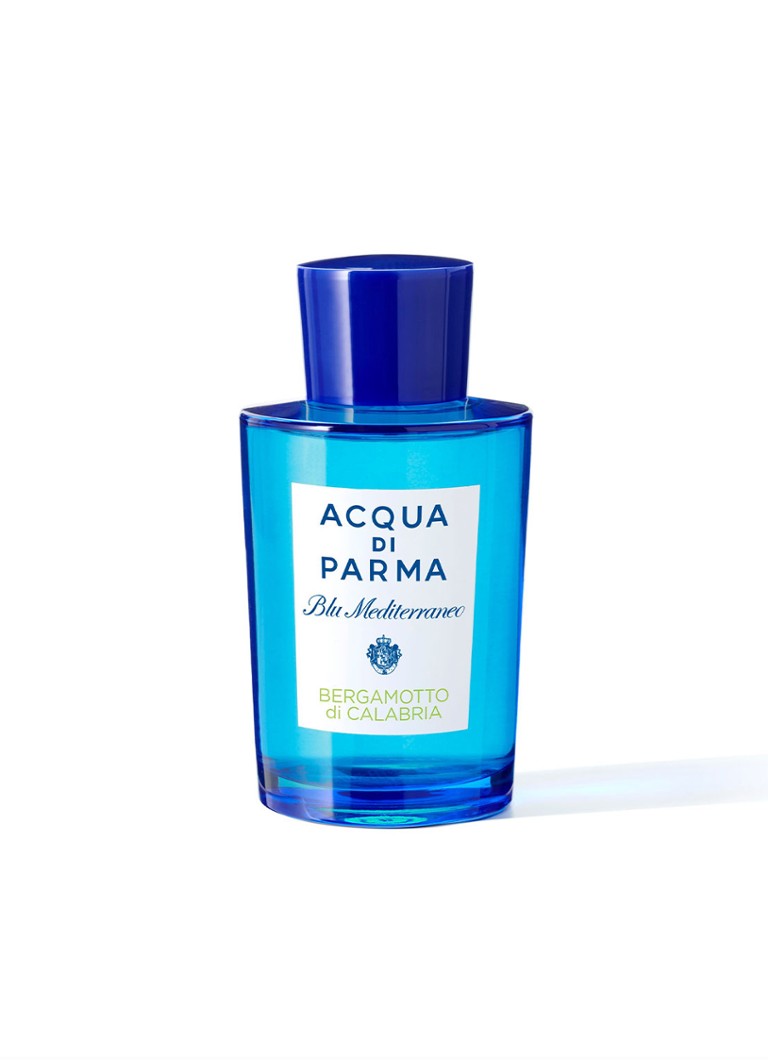 Woda toaletowa Acqua di Parma Blu Mediterraneo Calabrian Bergamot