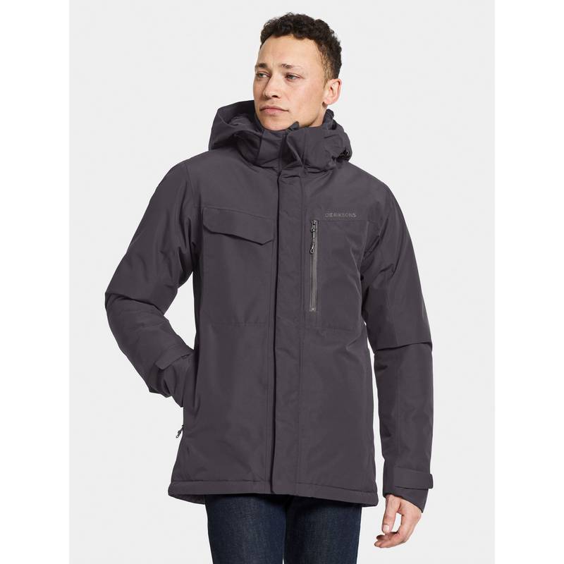 Didriksons Stefan Funktionsjacke Herren