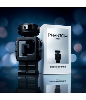 Paco Rabanne Phantom Parfum-50 ml