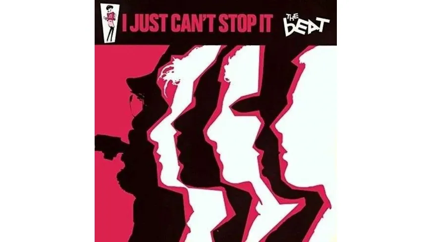 I Just Can't Stop It (Expanded) Softpak