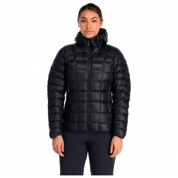Rab - Women's Mythic Alpine Jacket - Daunenjacke