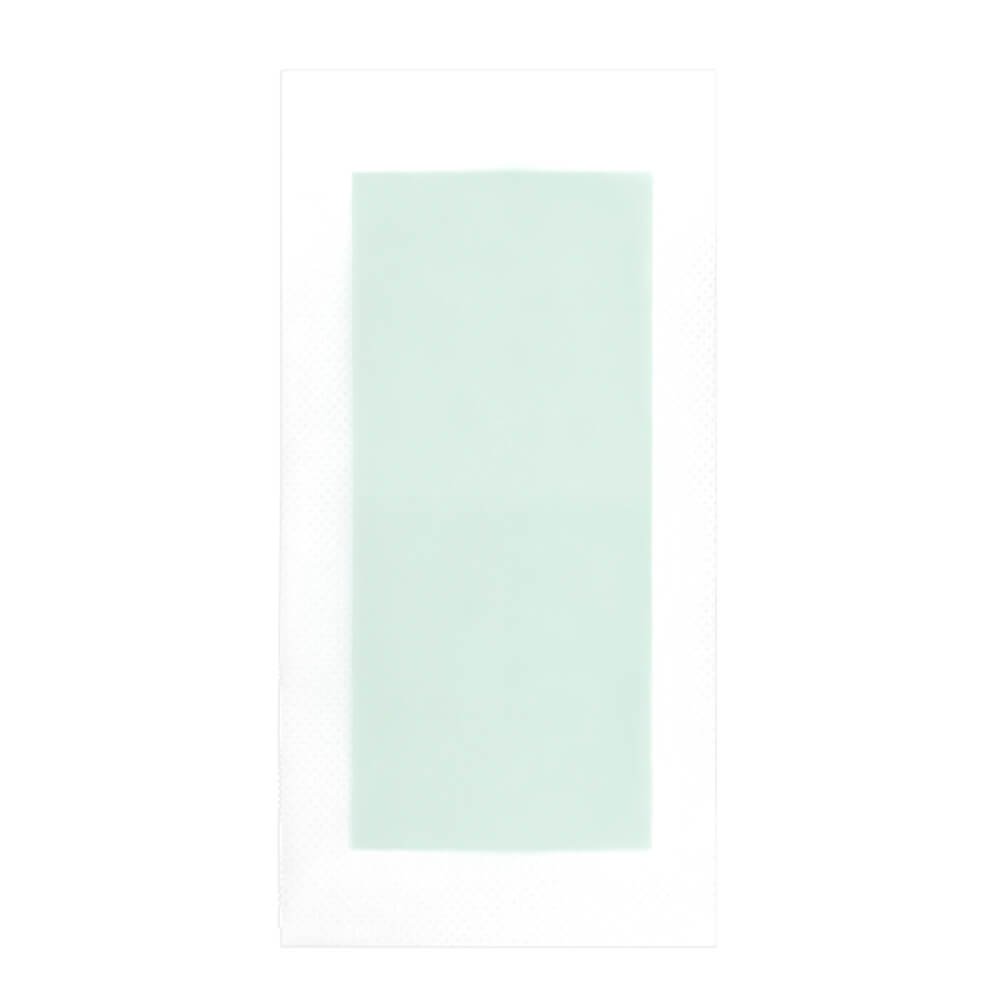 andmetics Wachsstreifen Bikini Wax Strips