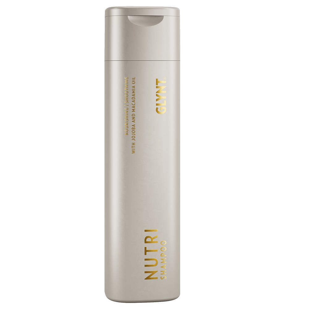 GLYNT NUTRI Shampoo 250 ml