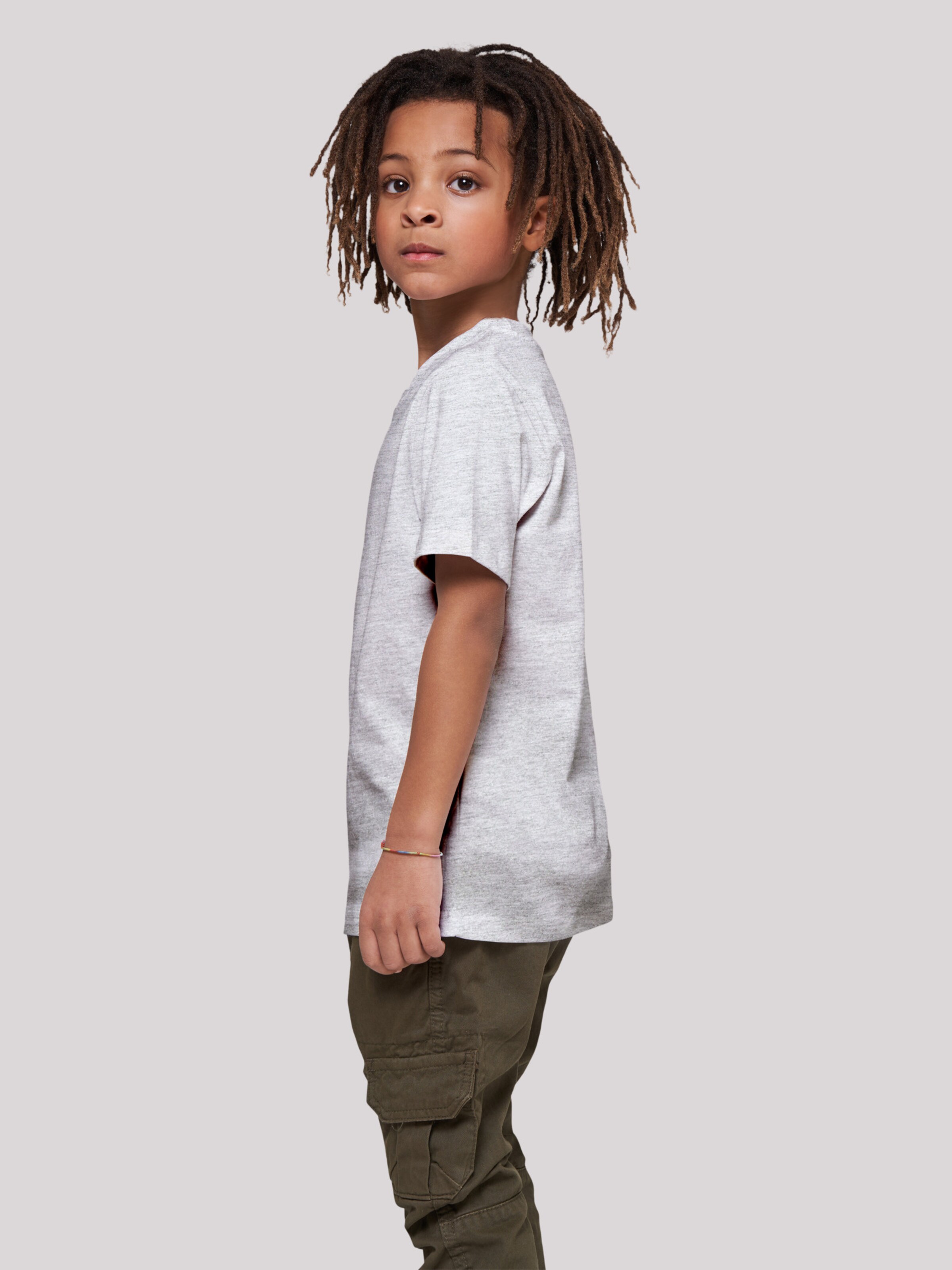 Shirt 'Boo Crew Halloween'