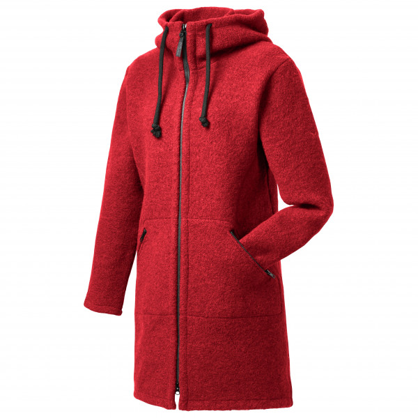 Mufflon - Women's Carla - Mantel