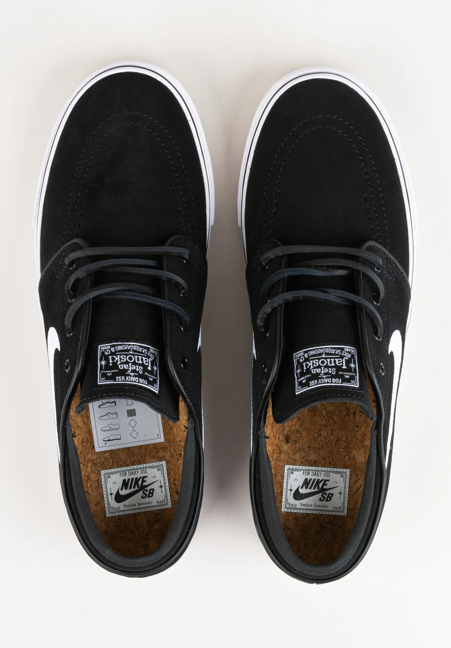 Janoski OG+