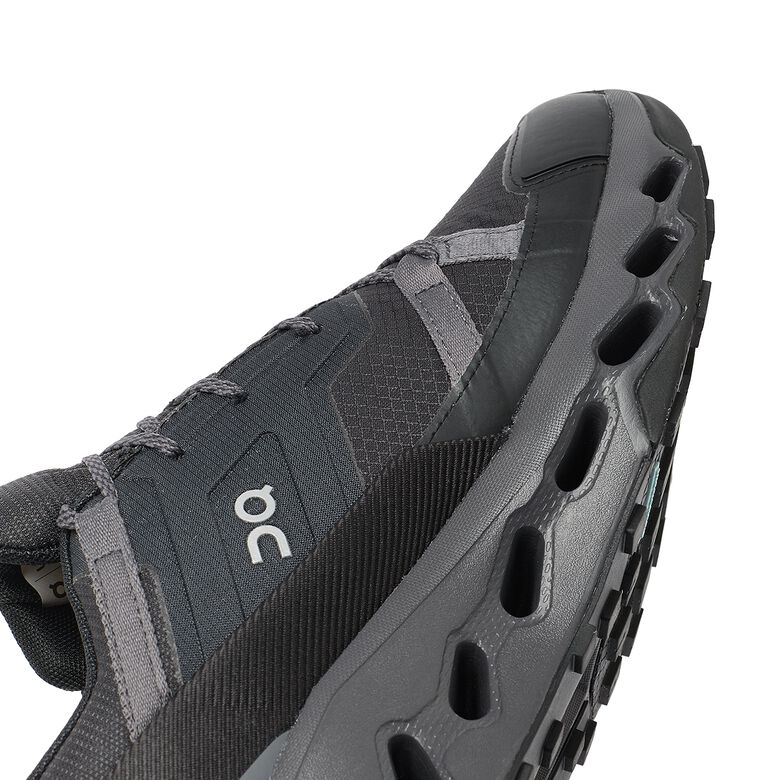 ON Cloudhorizon Waterproof black/eclipse