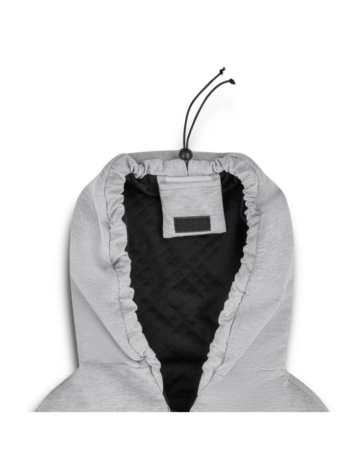 ABC-Design Neugeborenen-Fußsack für Babyschale Tulip - Fashion in grau,schwarz günstig kaufen onesize