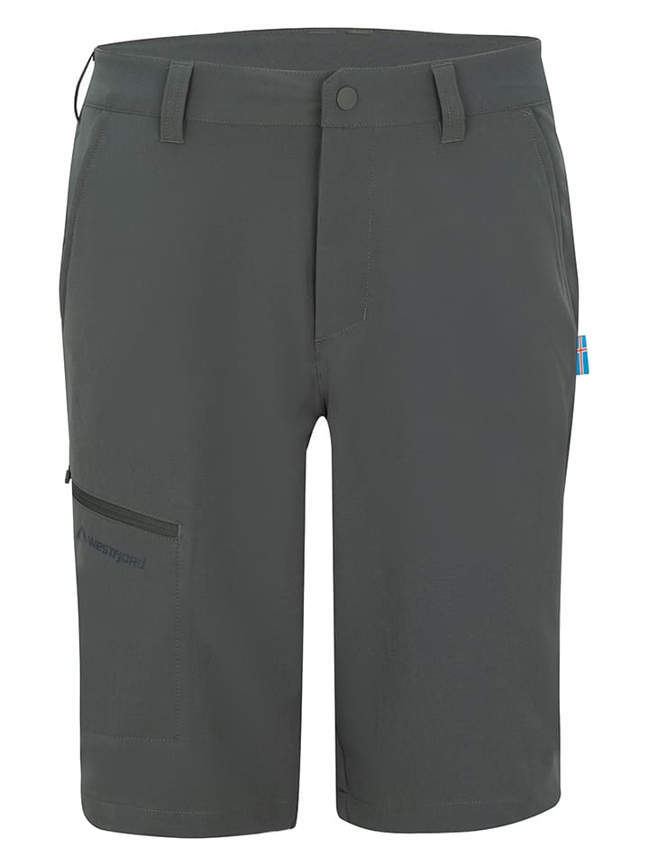 Westfjord Softshellshorts 
