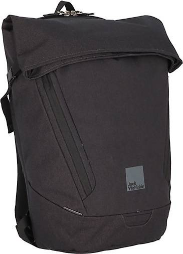 JACK WOLFSKIN Mainkai Rucksack 48 cm Laptopfach