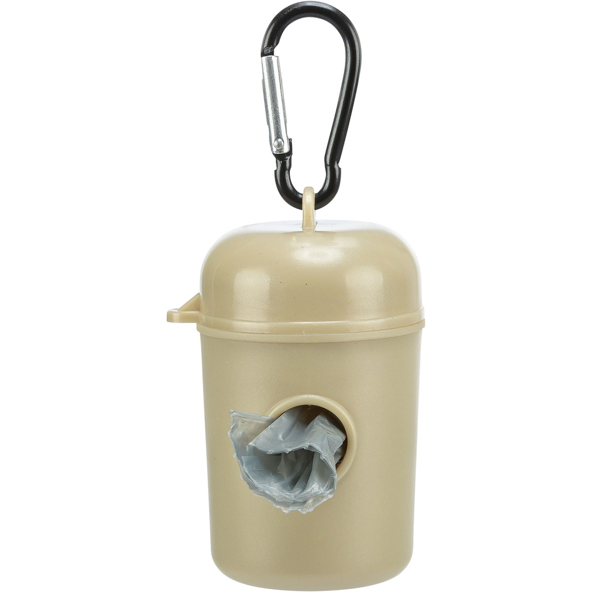 Trixie Dog Pick Up Beutelspender inkl. 2 Rollen a` 20 Btl., M