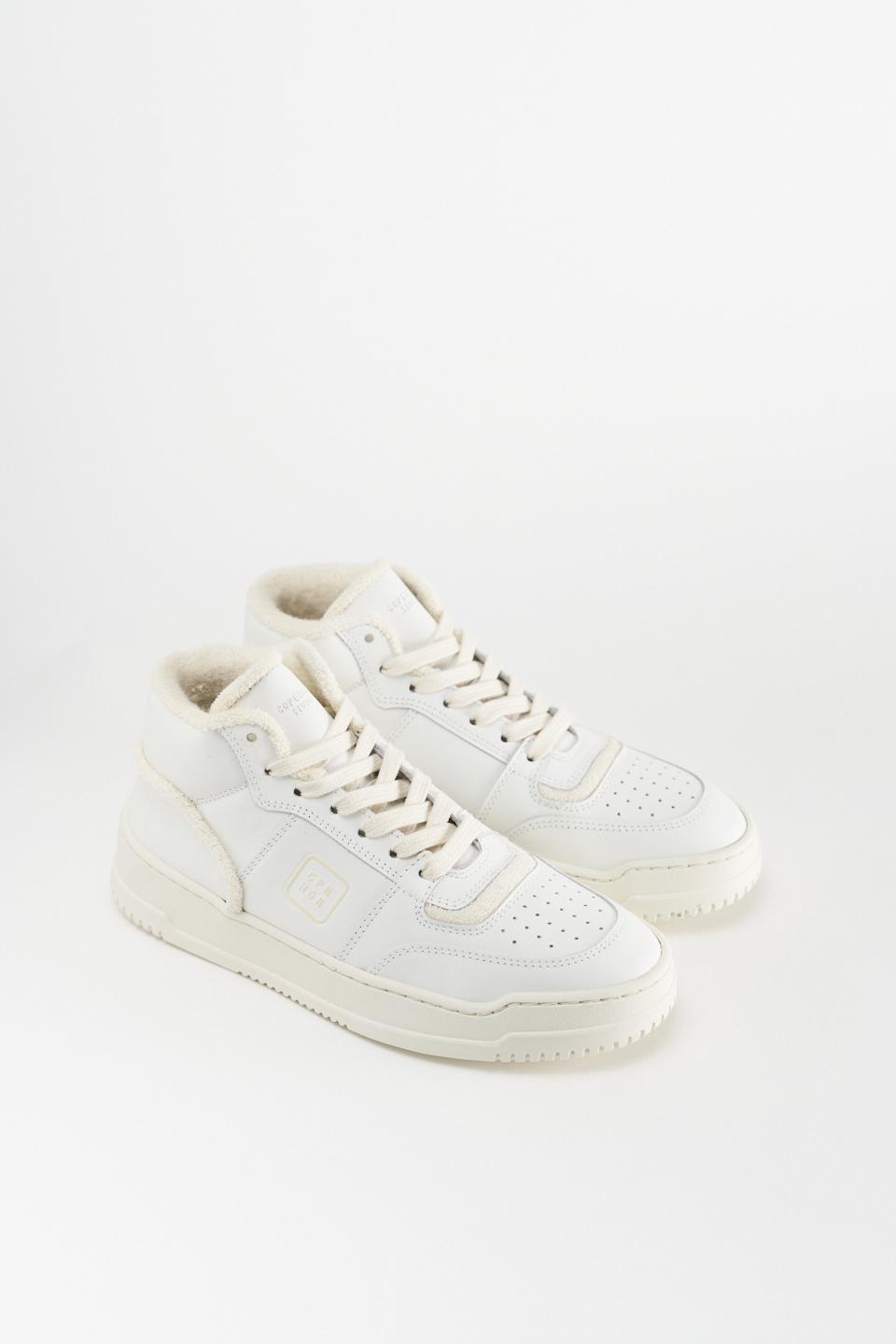 CPH196 vitello white/cream