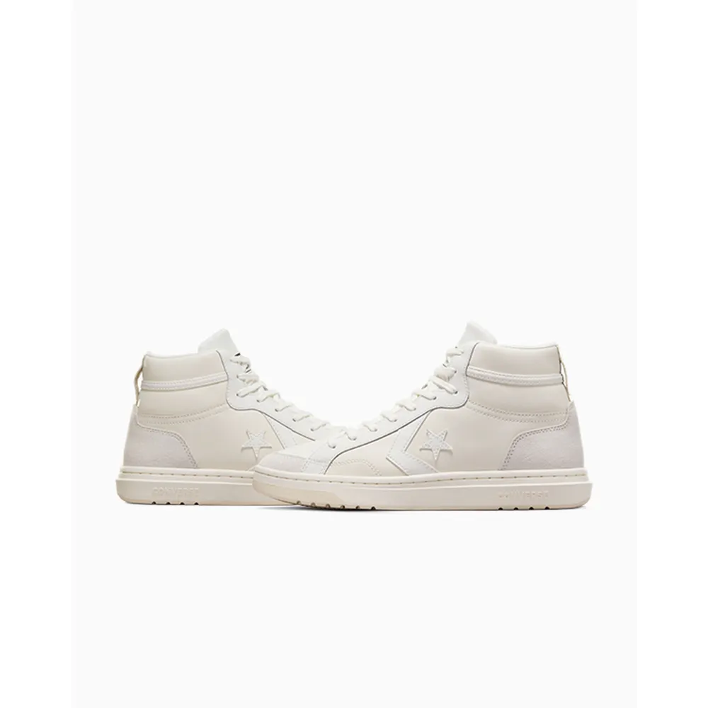 Converse Pro Blaze Classic A09082C / weiss