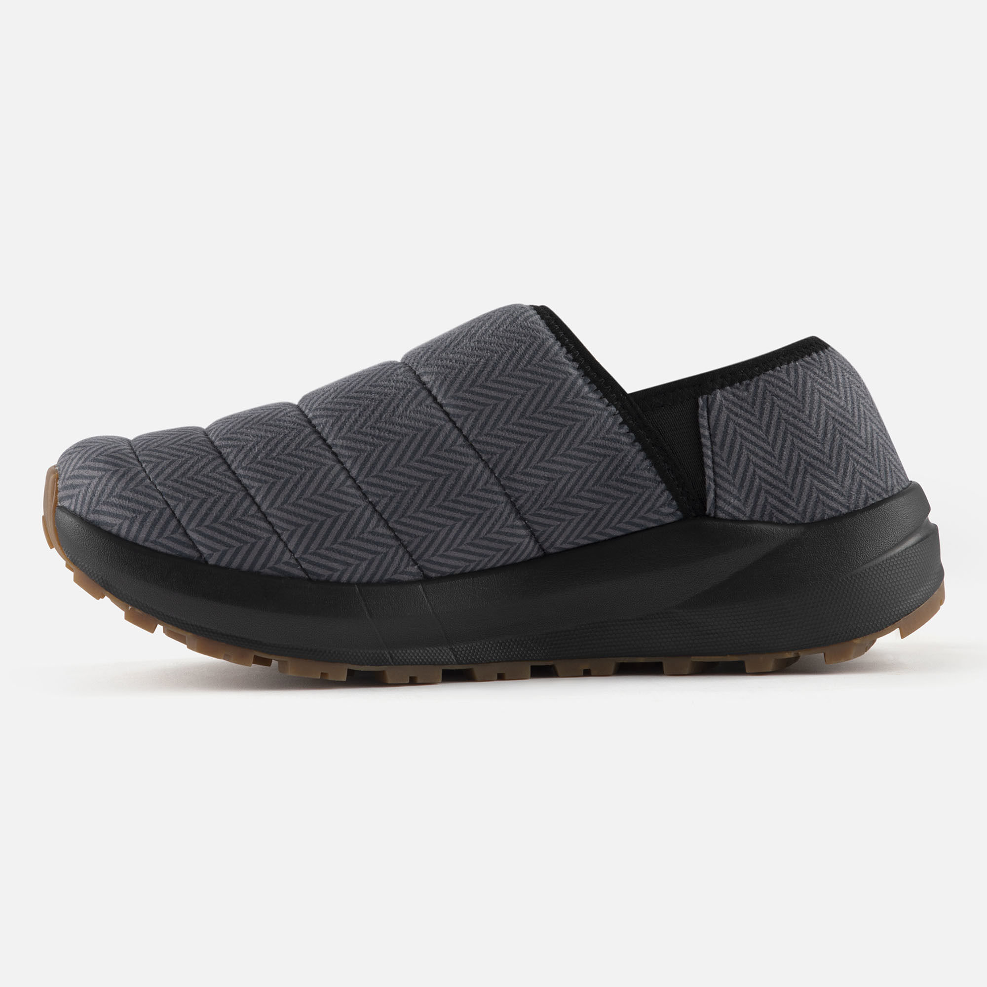 Chaussons d'hiver Unisex Chalet Hero
