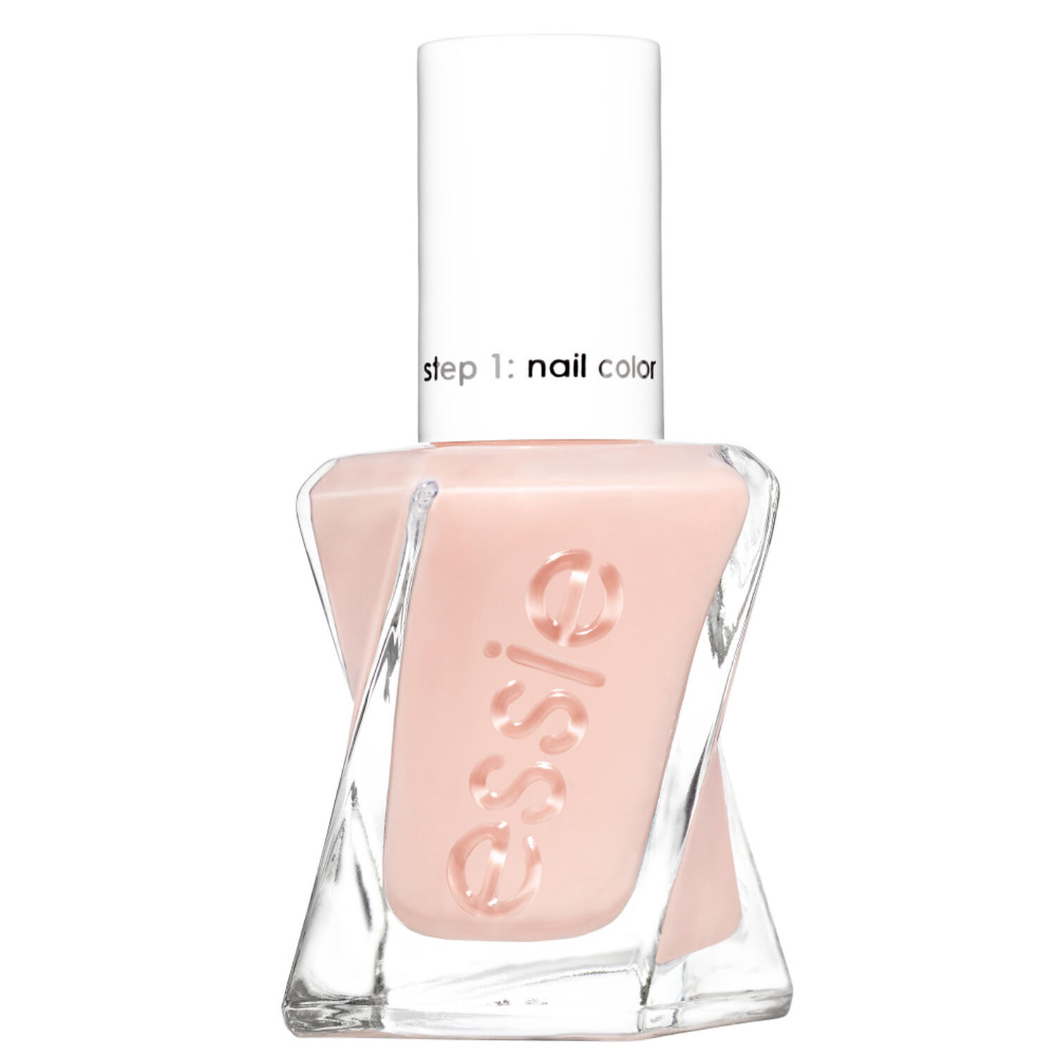Essie Gel Couture Vernis à ongles longue tenue