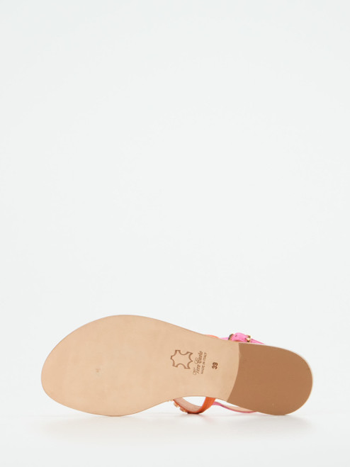 Sandalette-12605790003 Konstantin Starke