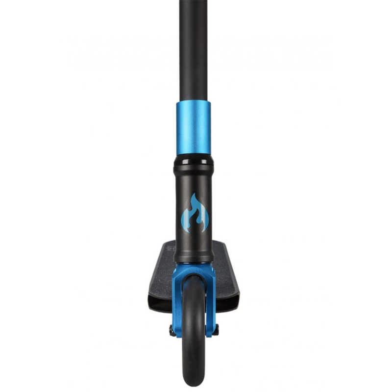 Trottinette freestyle – Chilli Reaper Reloaded Bleu