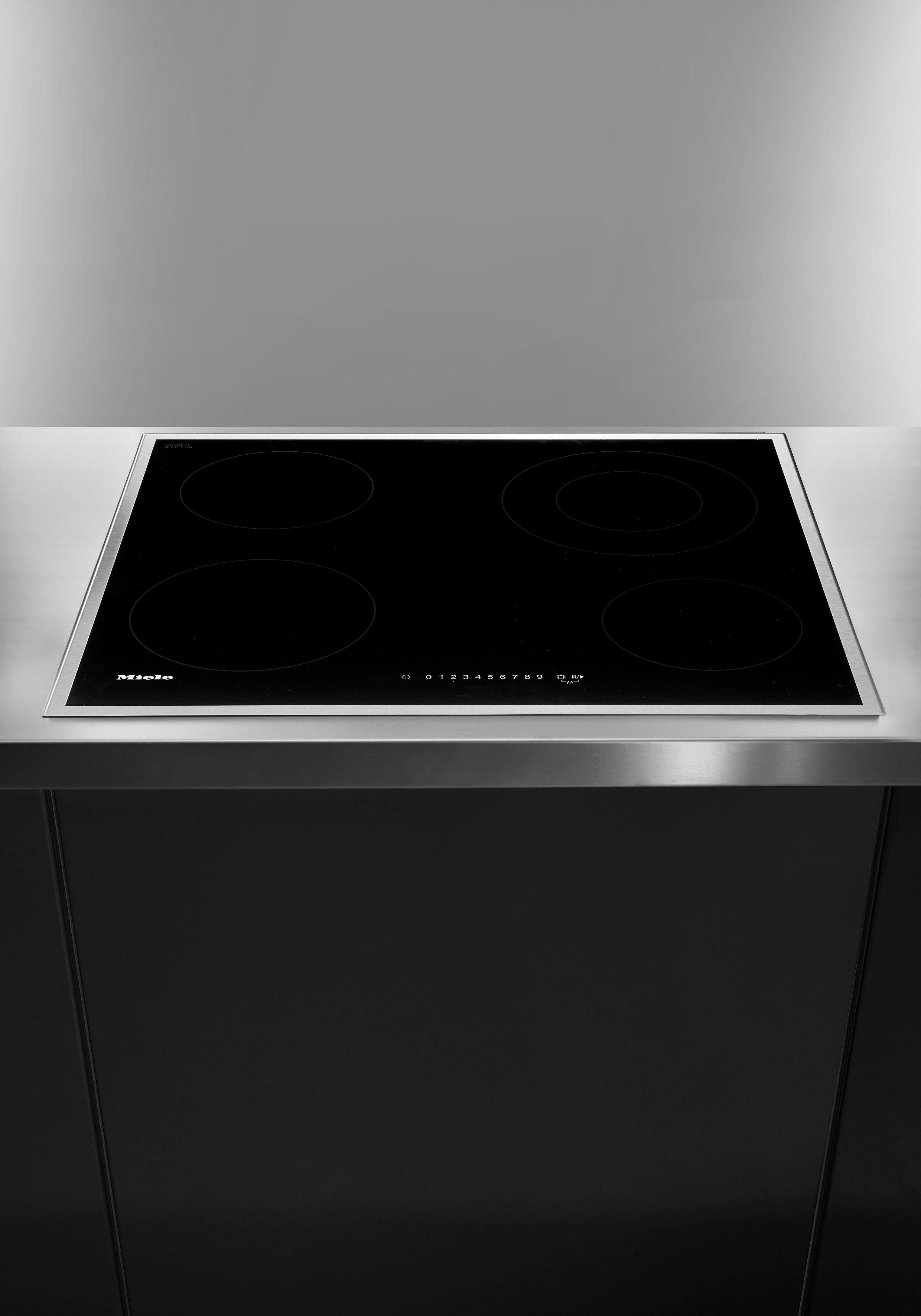 Miele Elektro-Kochfeld KM 6520 FR