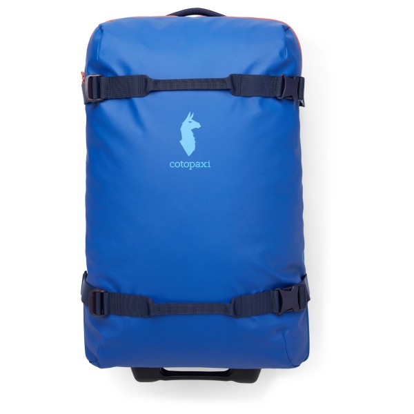 Cotopaxi - Allpa Roller Bag 65 - Reisetasche