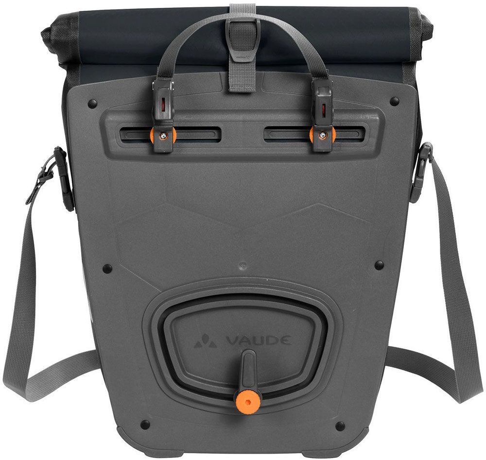 Vaude Aqua Back Single - Fahrradtasche kaufen | Bike-Discount