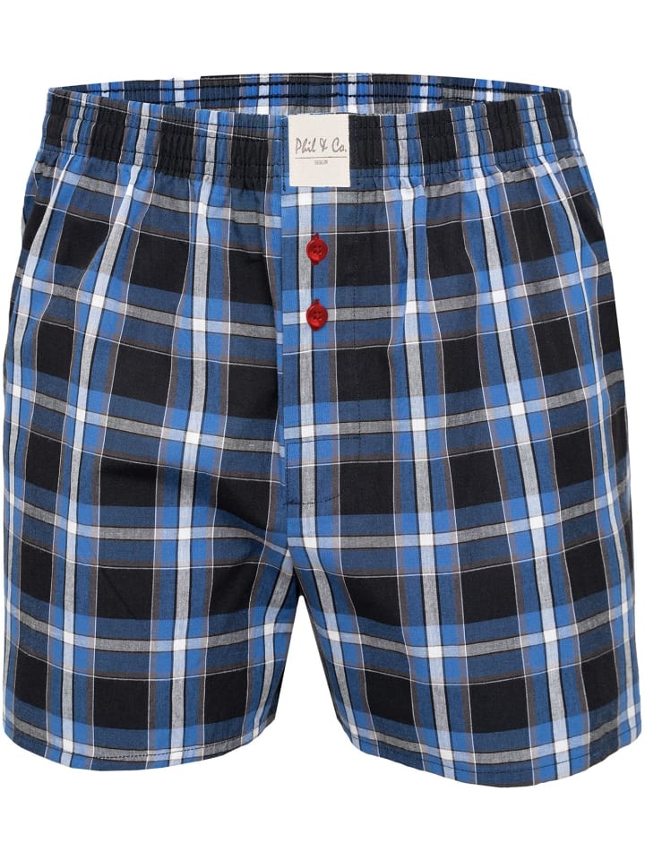 Phil & Co. Berlin  Boxer Core in Set 1 günstig kaufen