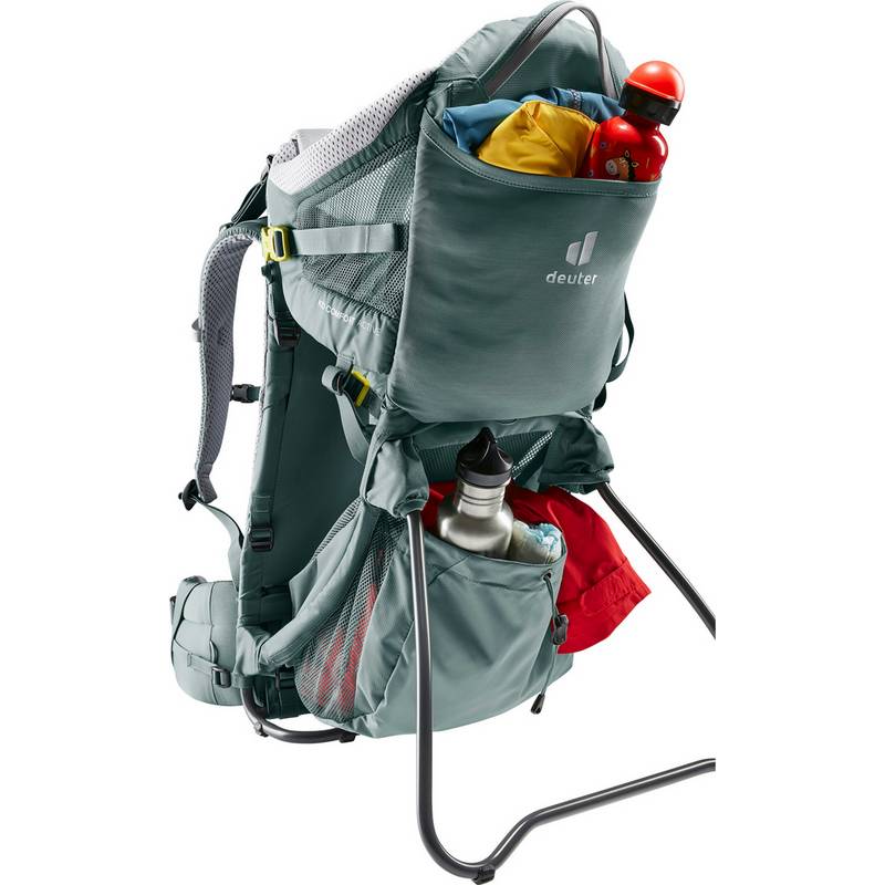 Deuter Kid Comfort Active Kraxe